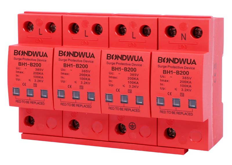 CPM40SA-660/4p避雷器.jpg CPM40SA-660/4p避雷器.jpg